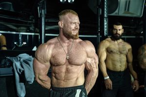 Фотограф Мила Смирнова